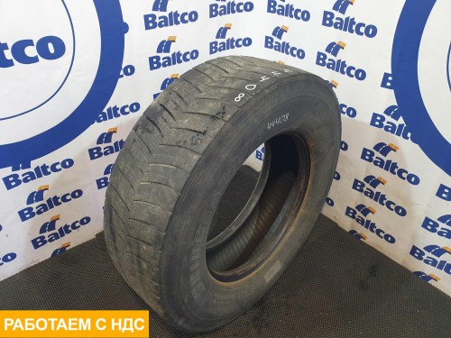 Шина Bridgestone 315 70 22.5 задняя ось