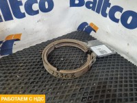 Хомут глушителя